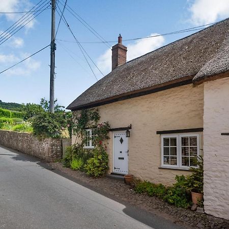 4 Bishops Cottages マインヘッド エクステリア 写真