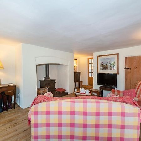 4 Bishops Cottages マインヘッド エクステリア 写真
