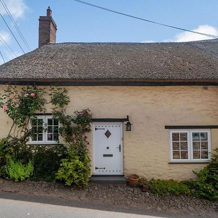 4 Bishops Cottages マインヘッド エクステリア 写真