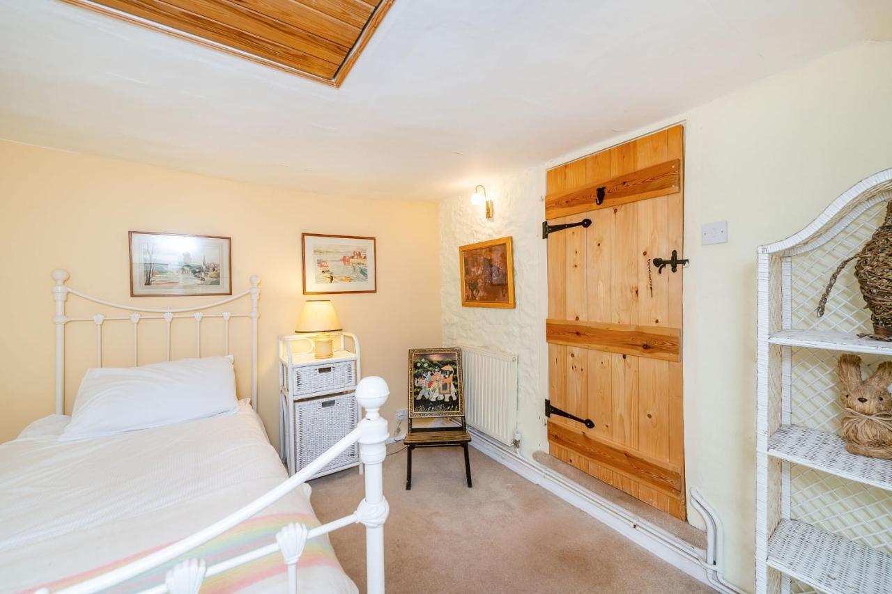 4 Bishops Cottages マインヘッド エクステリア 写真