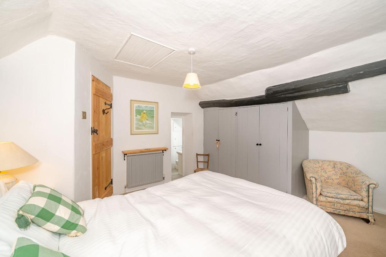4 Bishops Cottages マインヘッド エクステリア 写真
